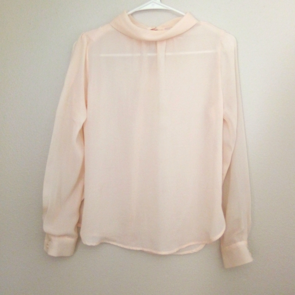 Forever 21 blouse